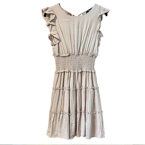Trixxi Dresses & Skirts - Flowy Dress